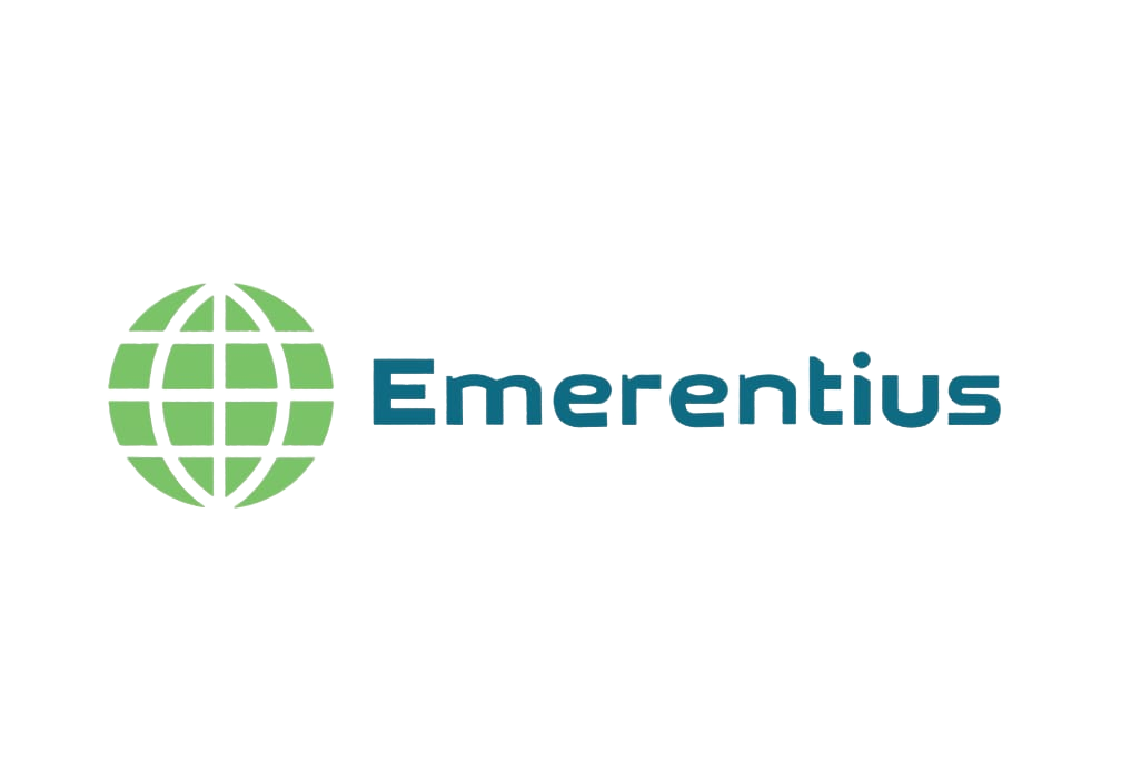 Emerentius Logo